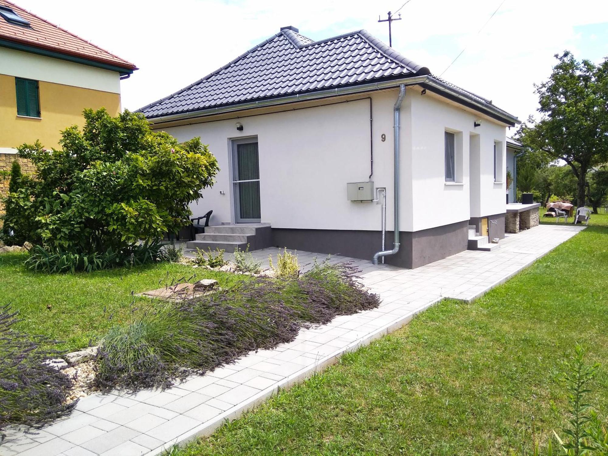 Апартаменты Sоlо Heviz Exterior photo
